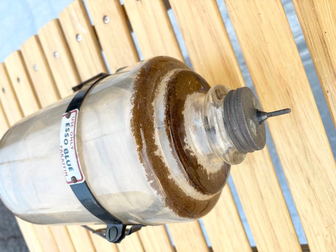 VALOR バーラー 410 RADIANT HEATER ストーブ