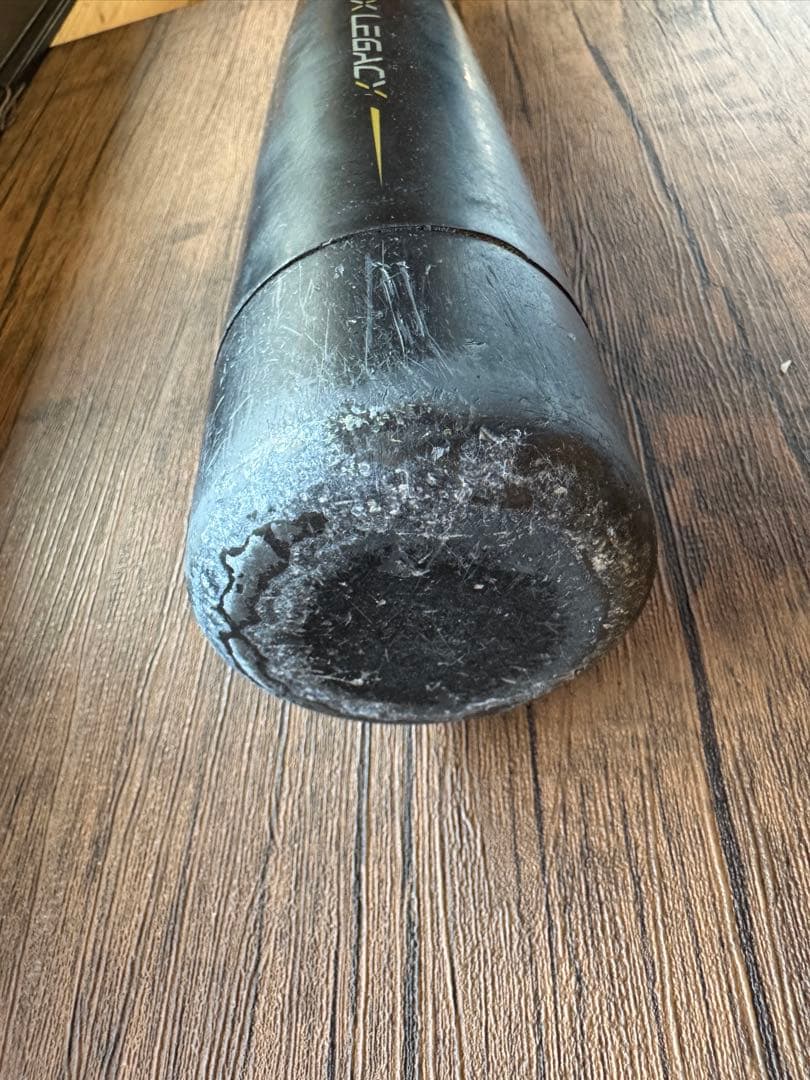 MIZUNO レガシー ビヨンド 78cm 軟式バット