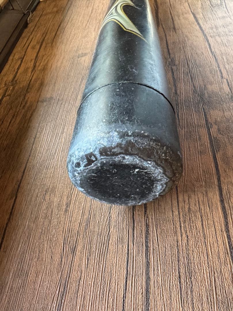 MIZUNO レガシー ビヨンド 78cm 軟式バット