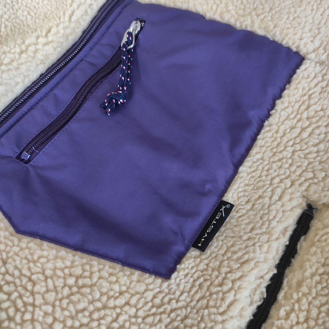 最終値下げ★レア/完売品★パタゴニア/ベスト★ヒステリックグラマー/Lサイズ