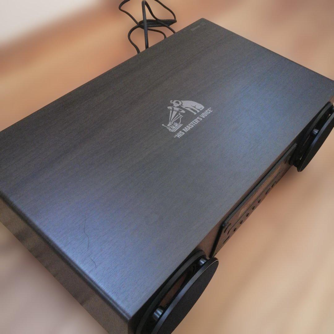 JVC Victor EX-D7 限定モデル ウッドコーン