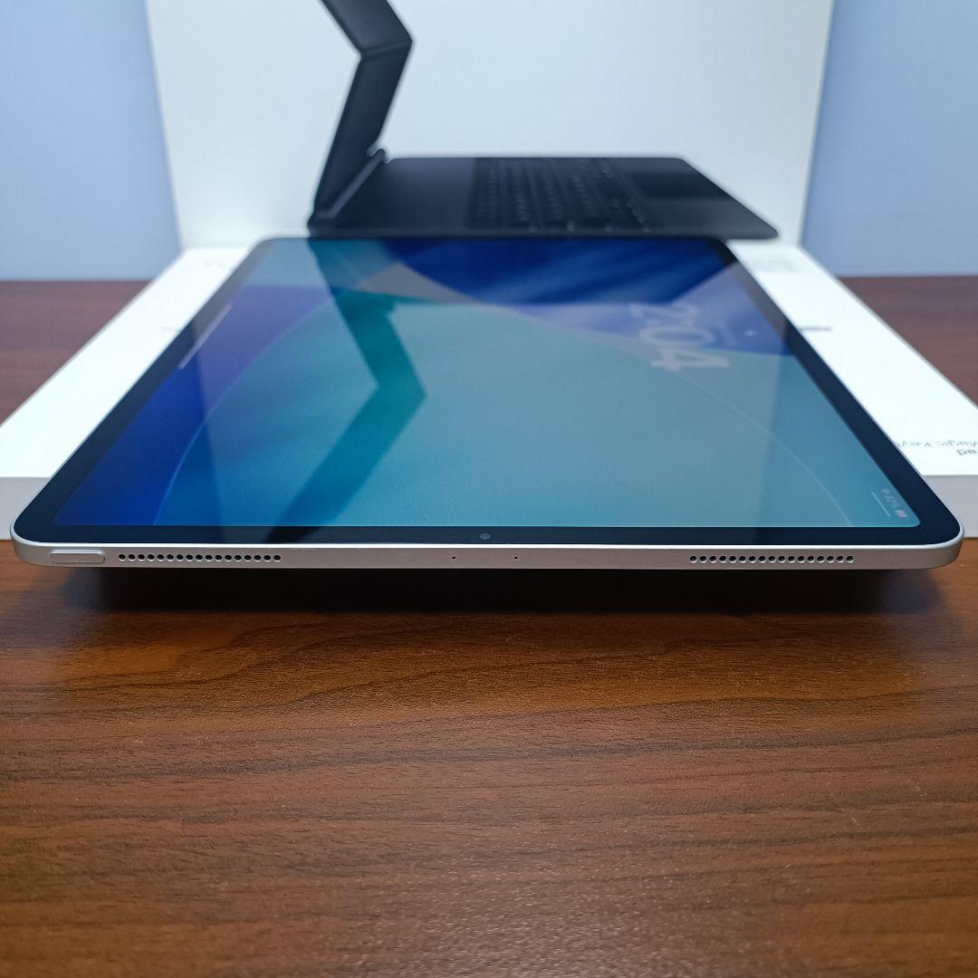 (美品) iPad Pro 12.9 第4世代 128GB、Keyboard
