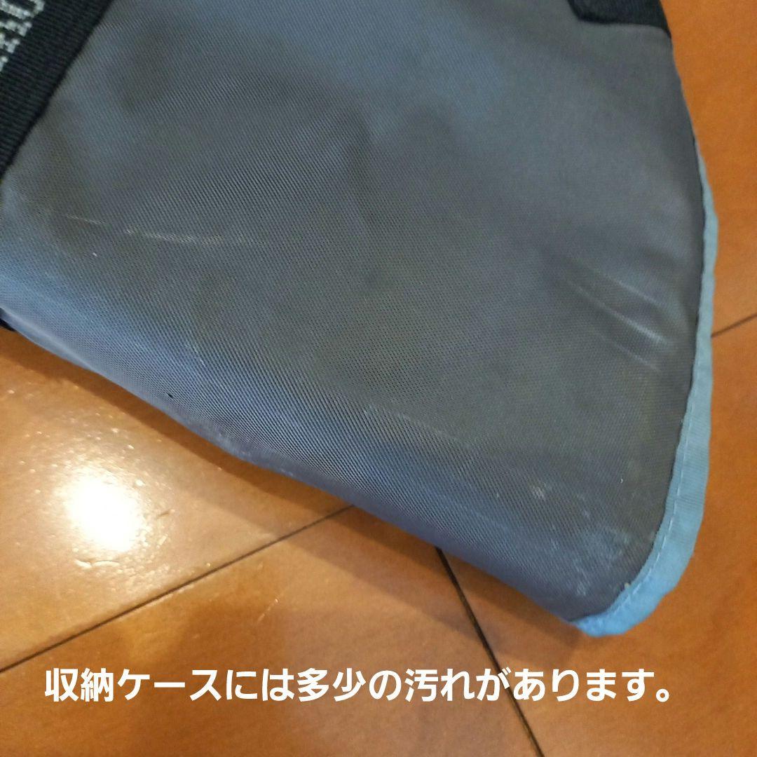 【中古】 peak 円形竹ちゃぶ台テーブル