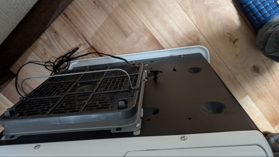 全国発送込み ダイニチ(DAINICHI) 石油ファンヒーター FW-4718