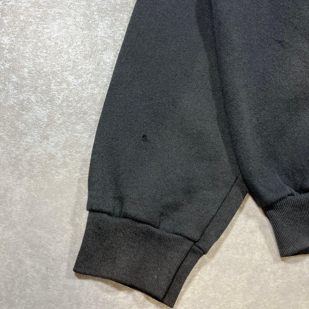 90s USA製 Disney 101匹わんちゃん スウェット 黒 ヴィンテージ