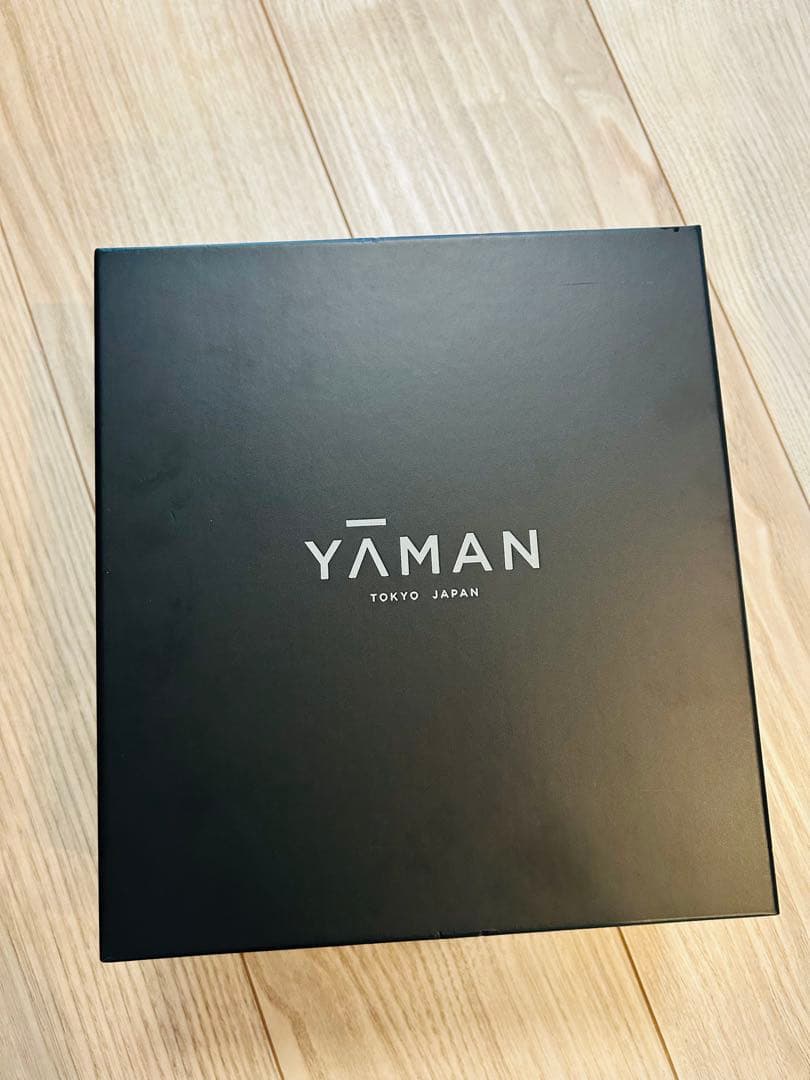 YAMAN M20 美顔器　フォトプラスプレステージS 新品未使用