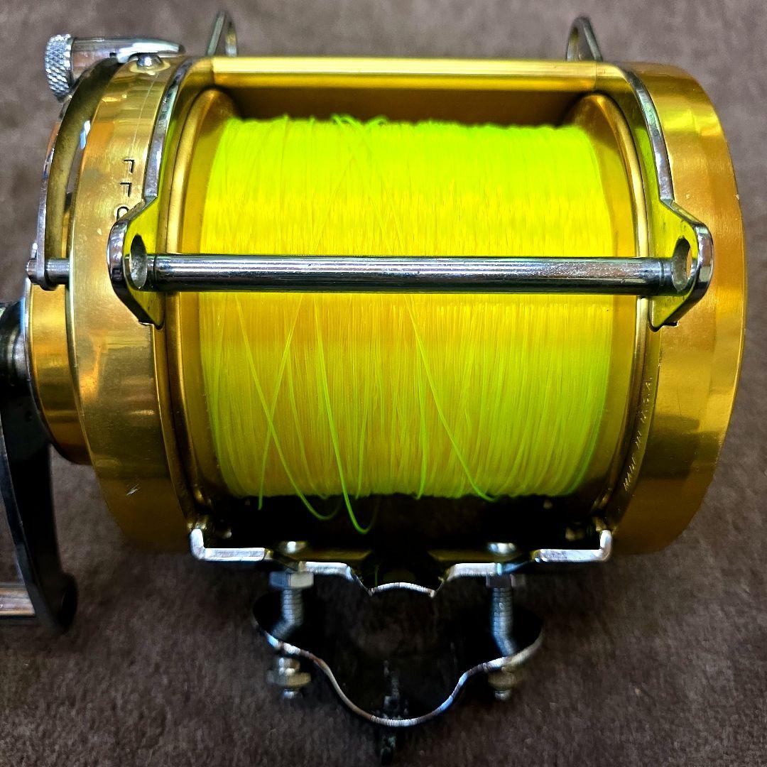 PENN インターナショナル　80lb