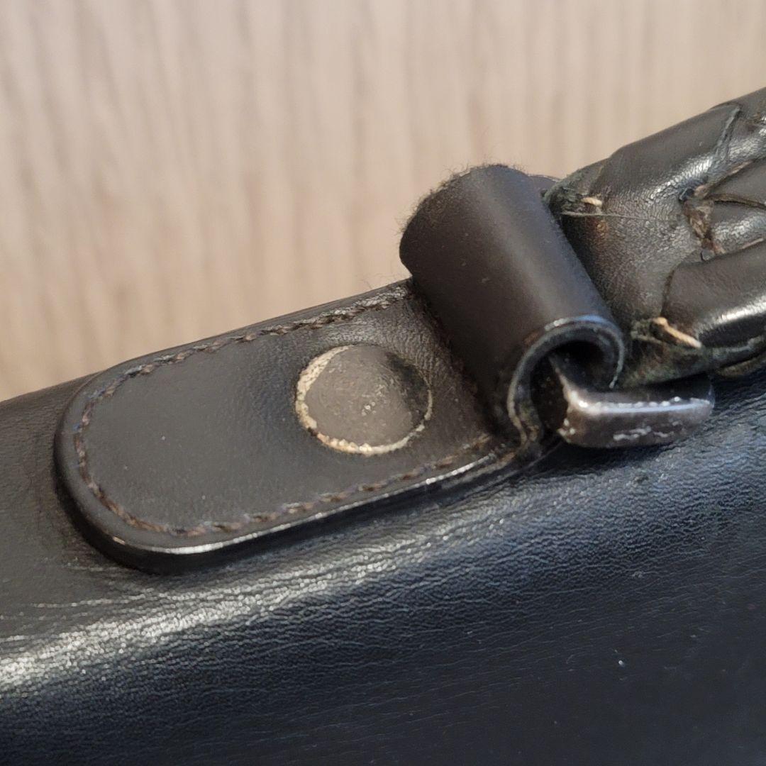 ボッテガヴェネタ ブリーフケース ビジネスバッグ イントレチャート