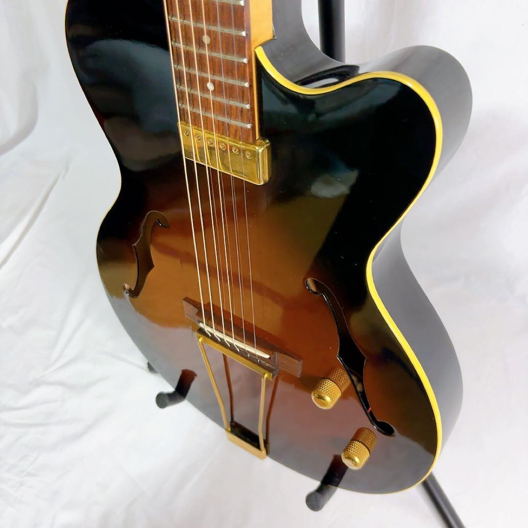 【超名機‼️】YAMAHA AEX500 ヤマハ　ギター