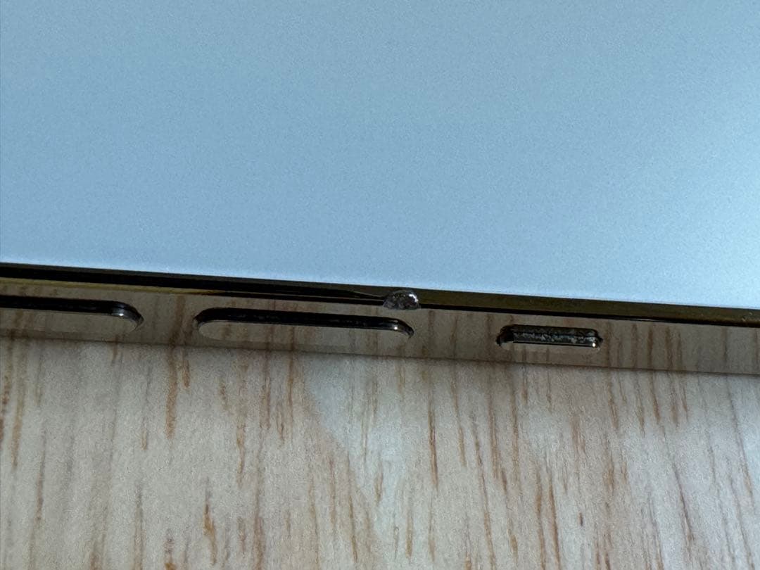 Apple iPhone 14 Pro ゴールド　256G　箱つき