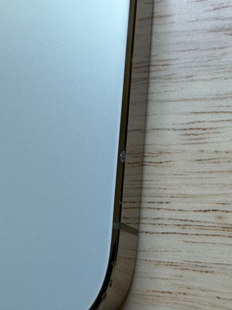 Apple iPhone 14 Pro ゴールド　256G　箱つき