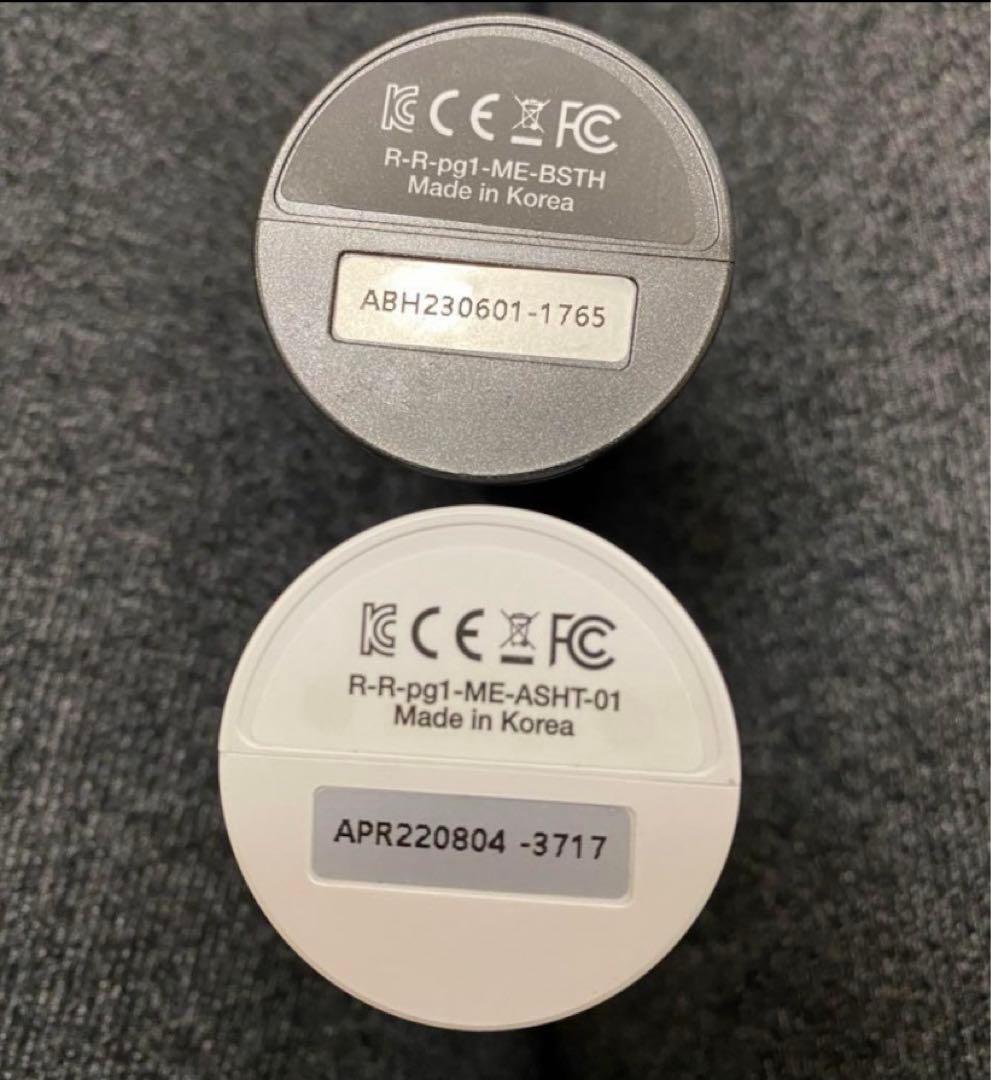 正規品　メディキューブ スキンブースターショット ダーマエアショット