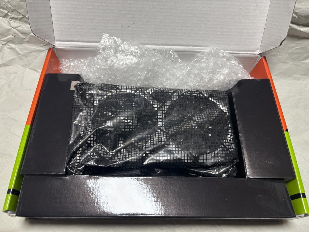 【中古】MSI GeForce GTX 1650 VENTUS XS 4G