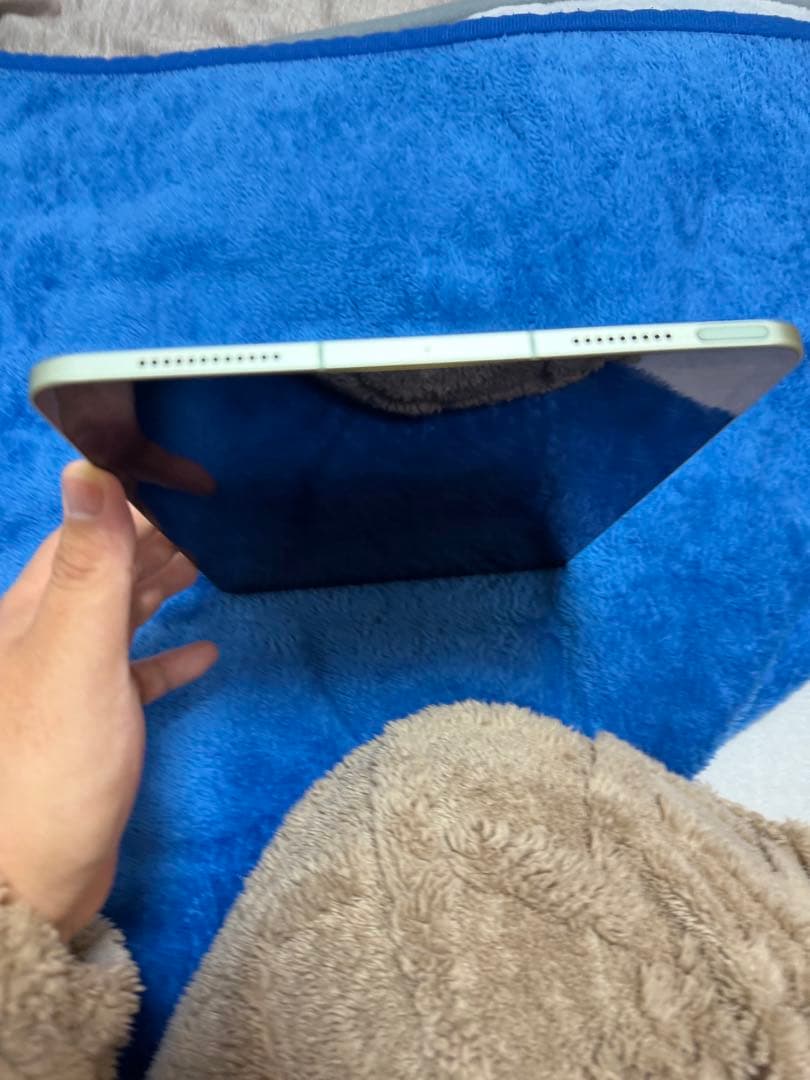 iPad Air 第4世代 64GB グリーン　Wi-Fiモデル