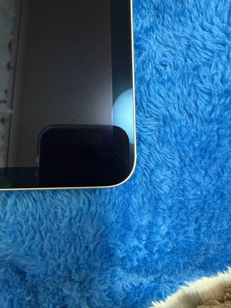 iPad Air 第4世代 64GB グリーン　Wi-Fiモデル