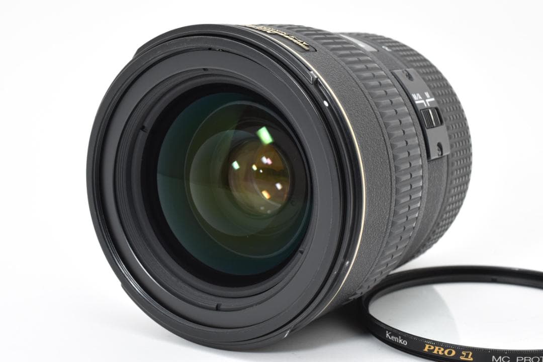 ★超美品★Nikon ED AF-S 28-70mm 1:2.8 A045