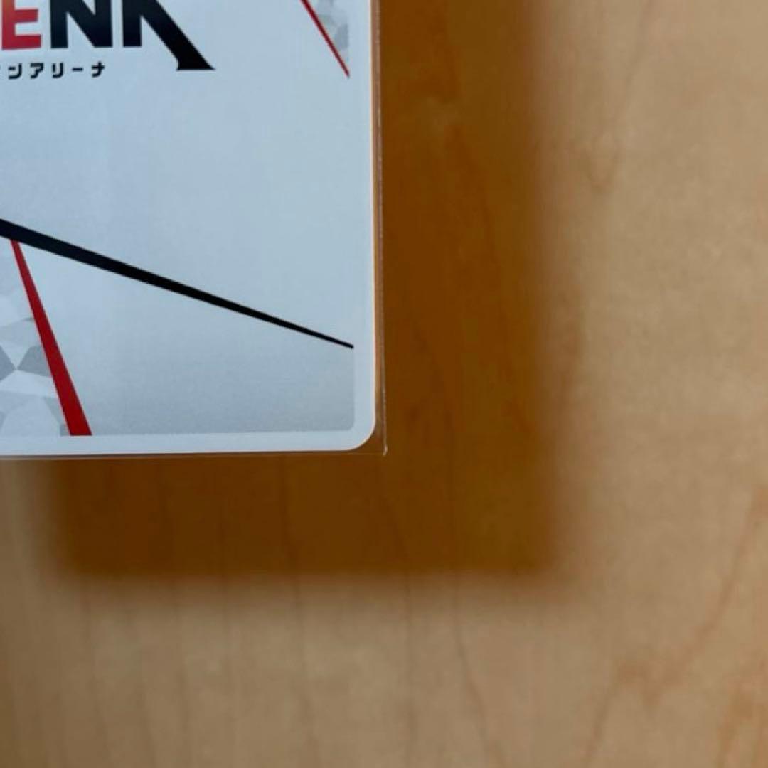 ユニアリ　ToLOVEる　ナナ　AP