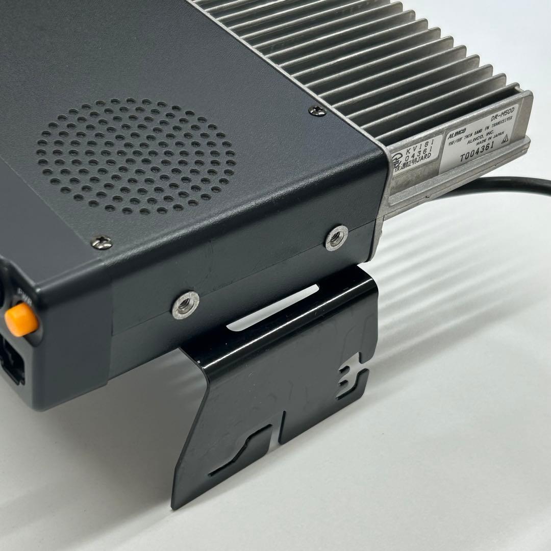 DR-M50D ALINCO アルインコ　アマチュア無線