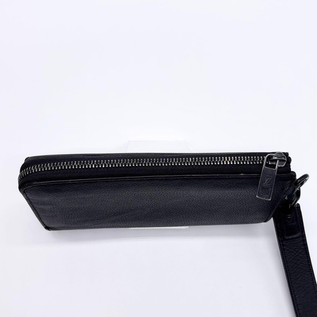 ヤンひろ様　LOUIS VUITTON ルイ・ヴィトン ジッピーウォレット