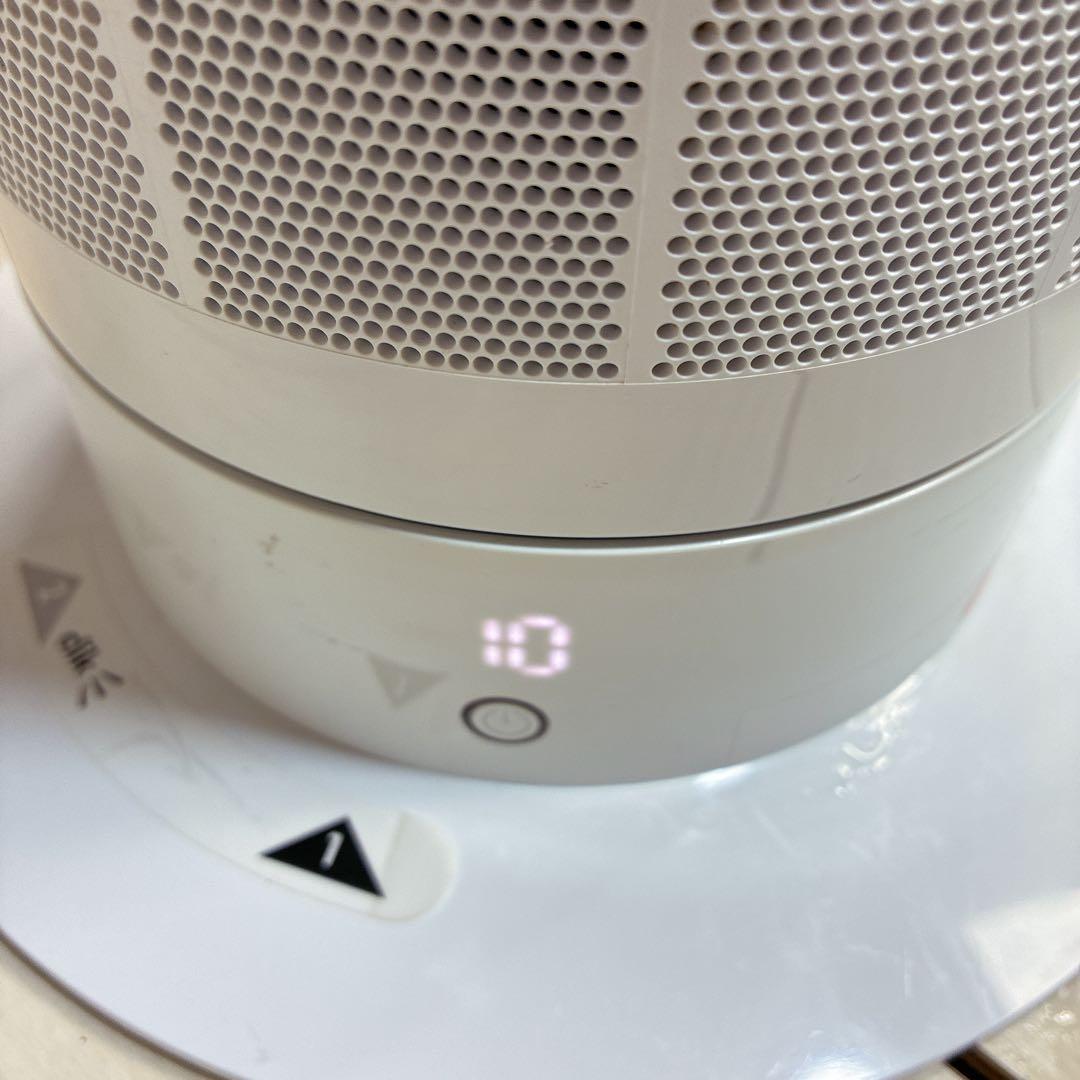 【美品】Dyson ダイソン CooL AM07 羽根なし扇風機