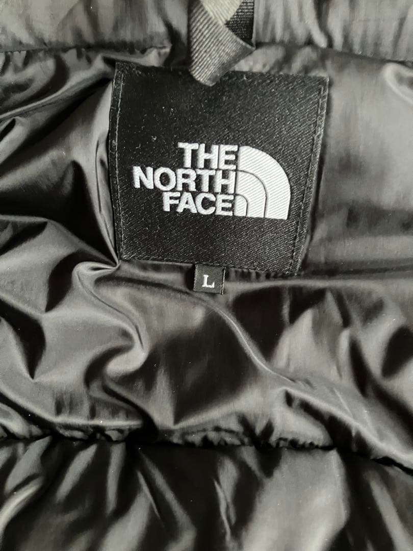 [しのぶ] THE NORTH FACE バルトロライトジャケット