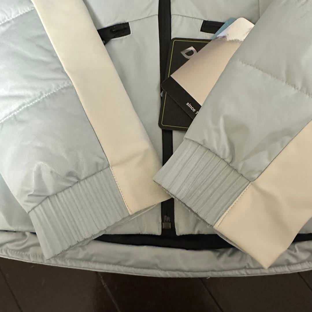 フェニックス エレガント スキーウェア ブルー Sスノーボード✨24AW