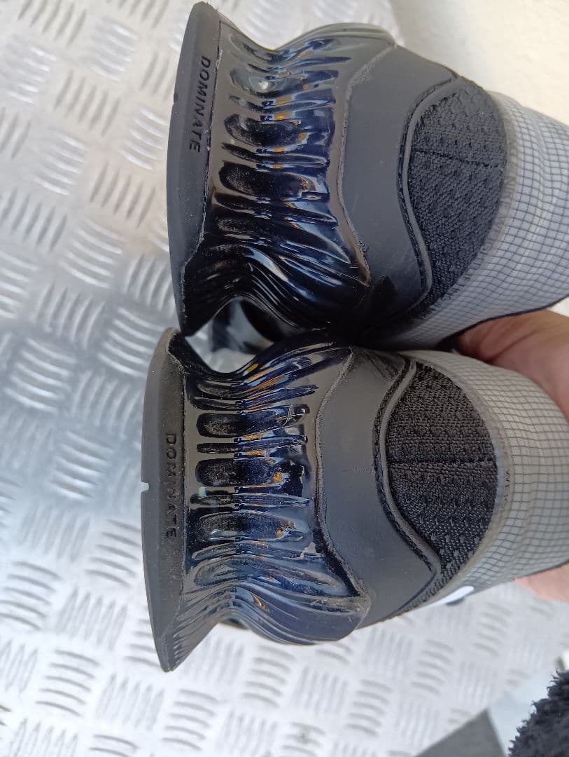 Nike Romaleos 4 ウェイトリフティングシューズ