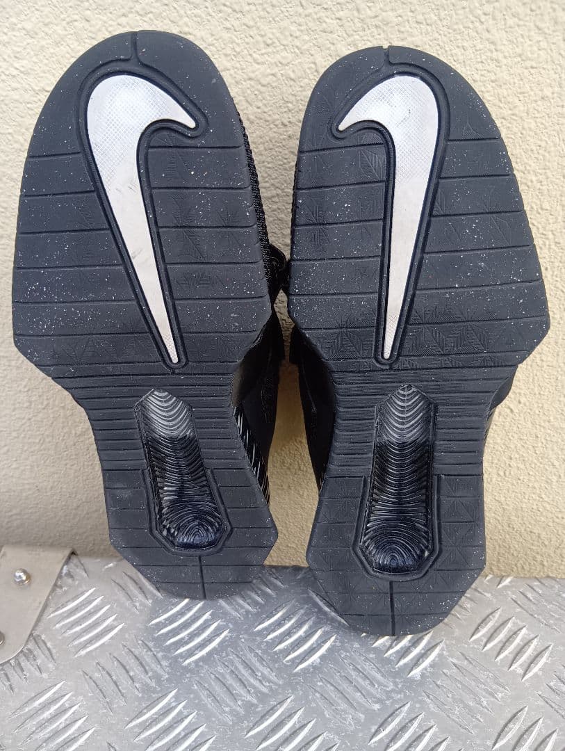 Nike Romaleos 4 ウェイトリフティングシューズ