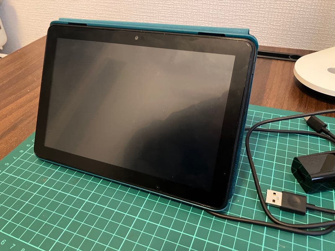 Amazon 電子書籍リーダー fire HD8 （第12世代）