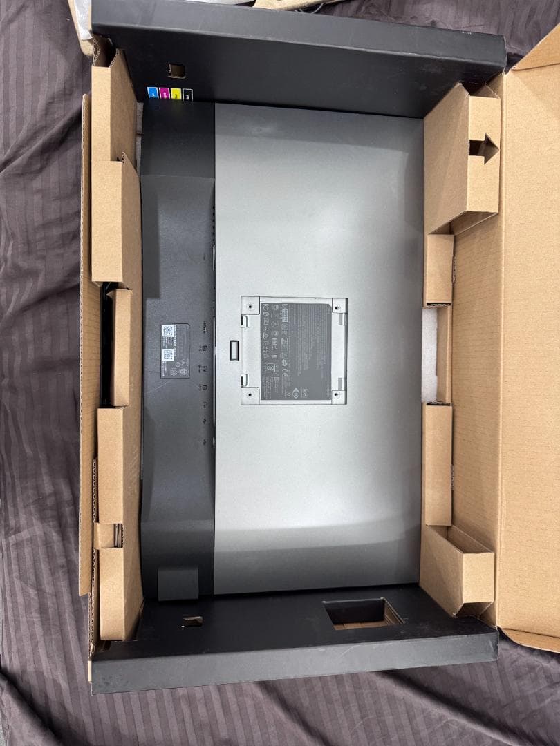 Dell U2520DR 25インチ モニター