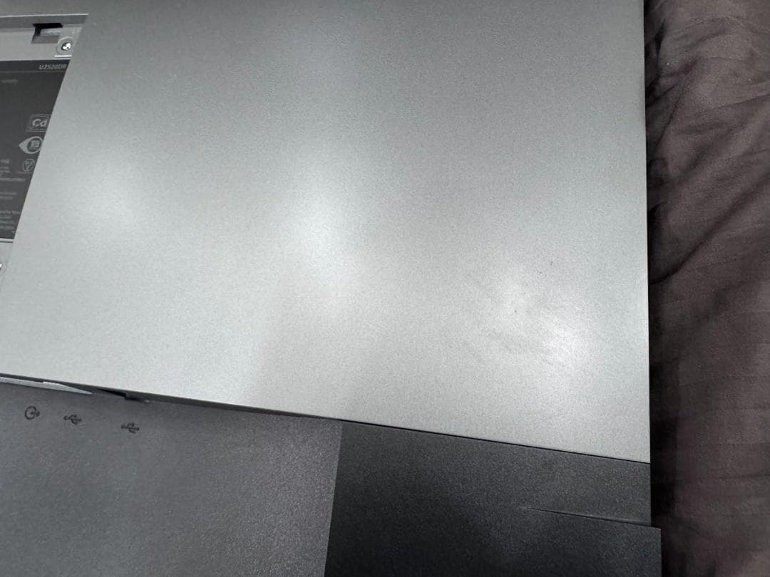 Dell U2520DR 25インチ モニター