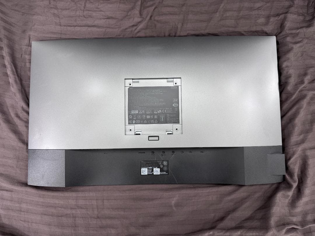 Dell U2520DR 25インチ モニター