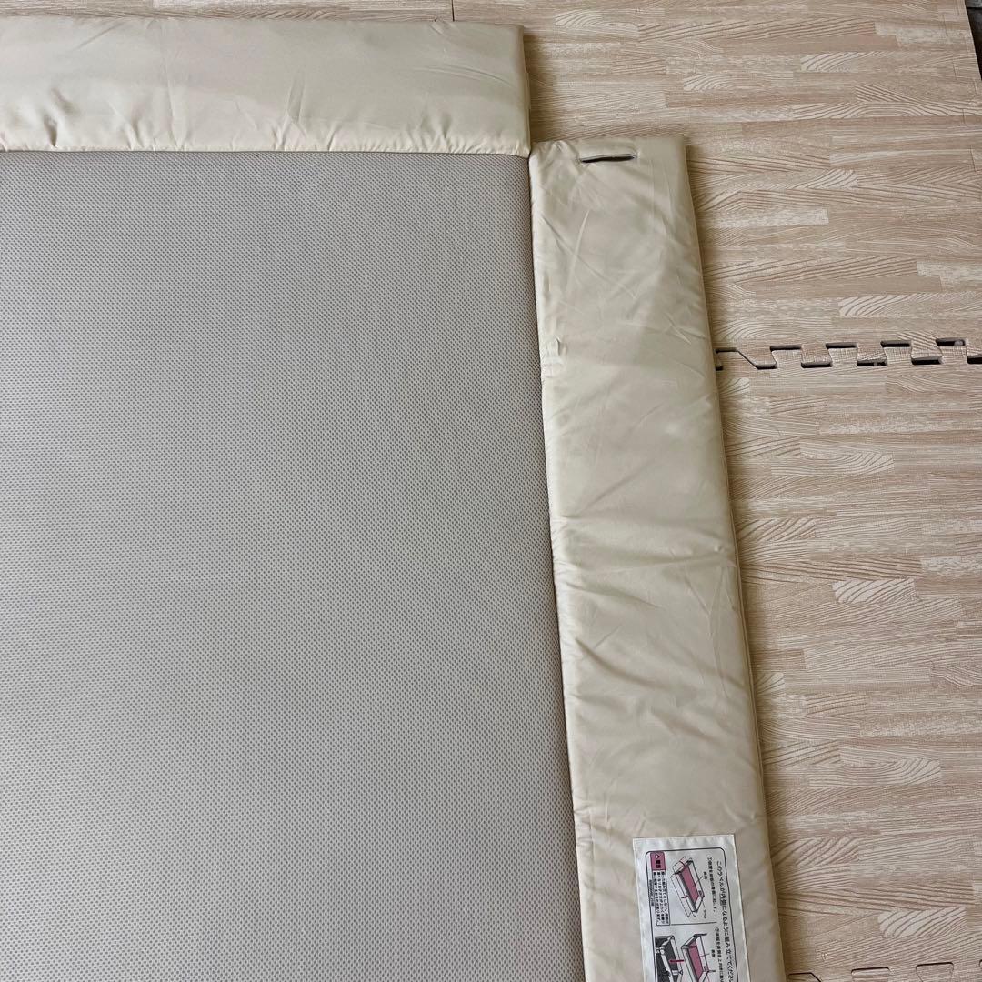 極上クリーニング済☆超美品☆　アップリカ　Aprica　ココネル　エアー　ミルク