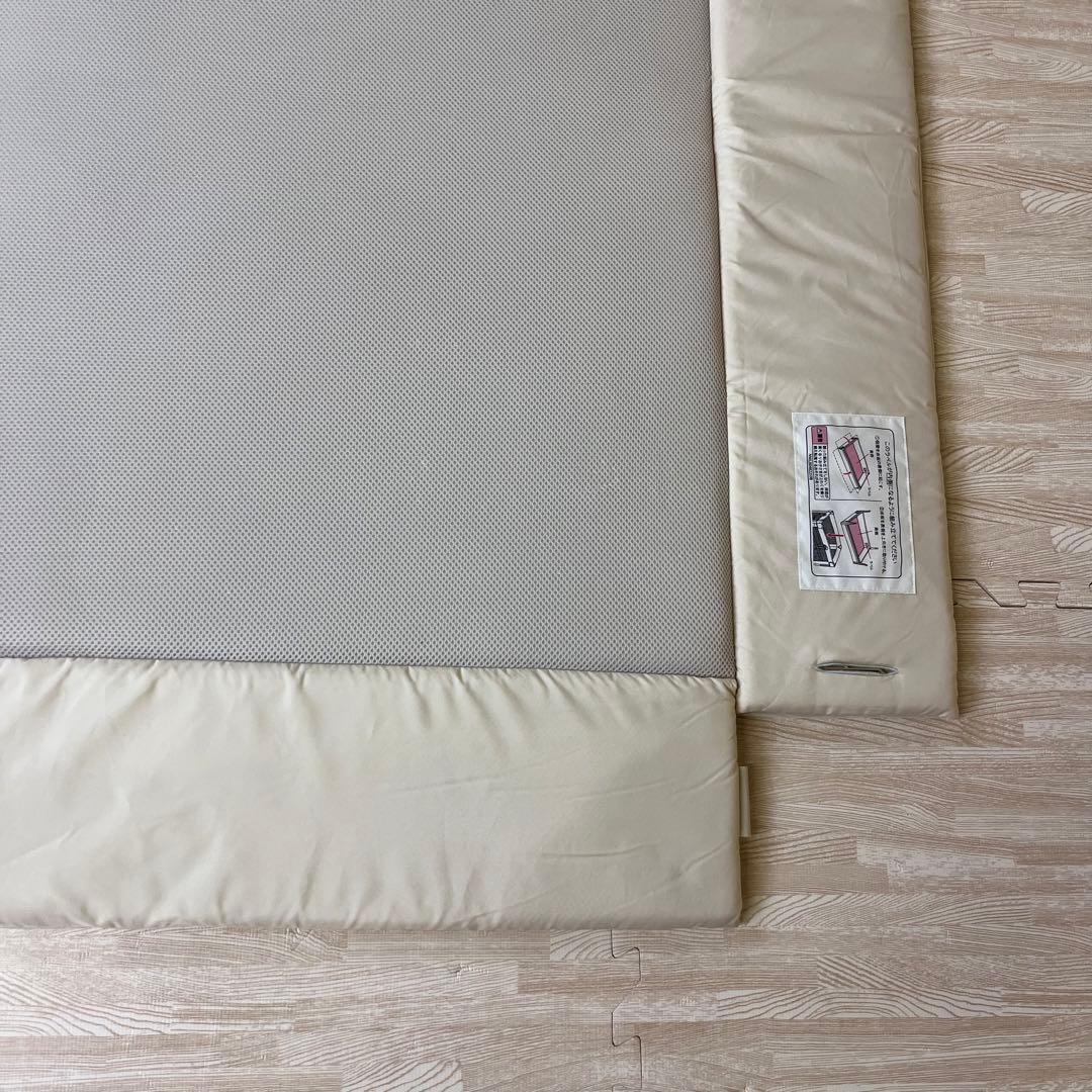 極上クリーニング済☆超美品☆　アップリカ　Aprica　ココネル　エアー　ミルク