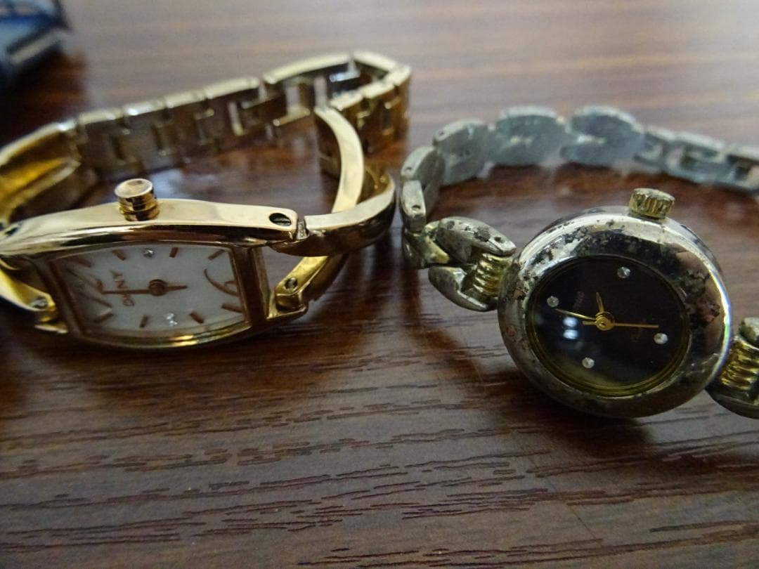 ア*ラ様 奈021 時計 13点 まとめ売り セイコー ジバンシイ ラドー