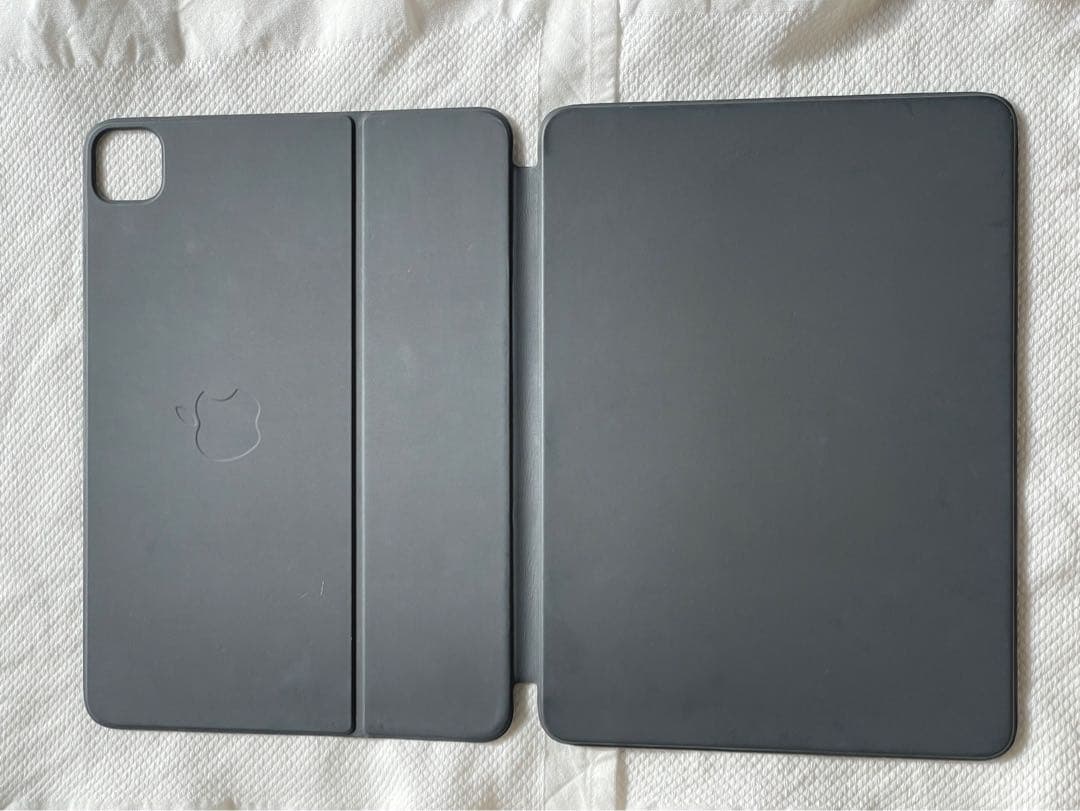 【美品】キーボード付iPad Air Wi-Fi64GB 2020 第4世代