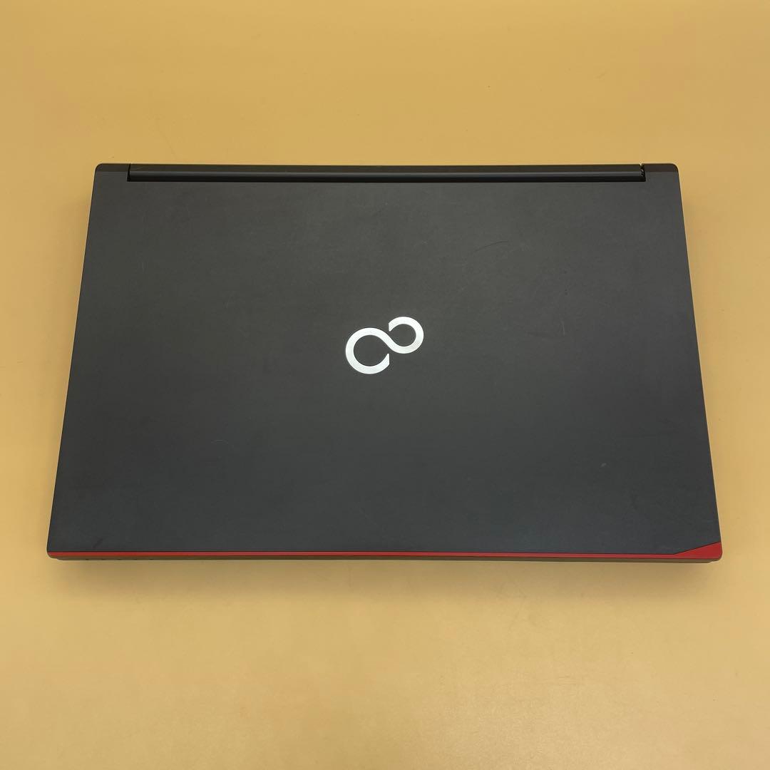 富士通 LIFEBOOK A577/RX i5 8G office導入済