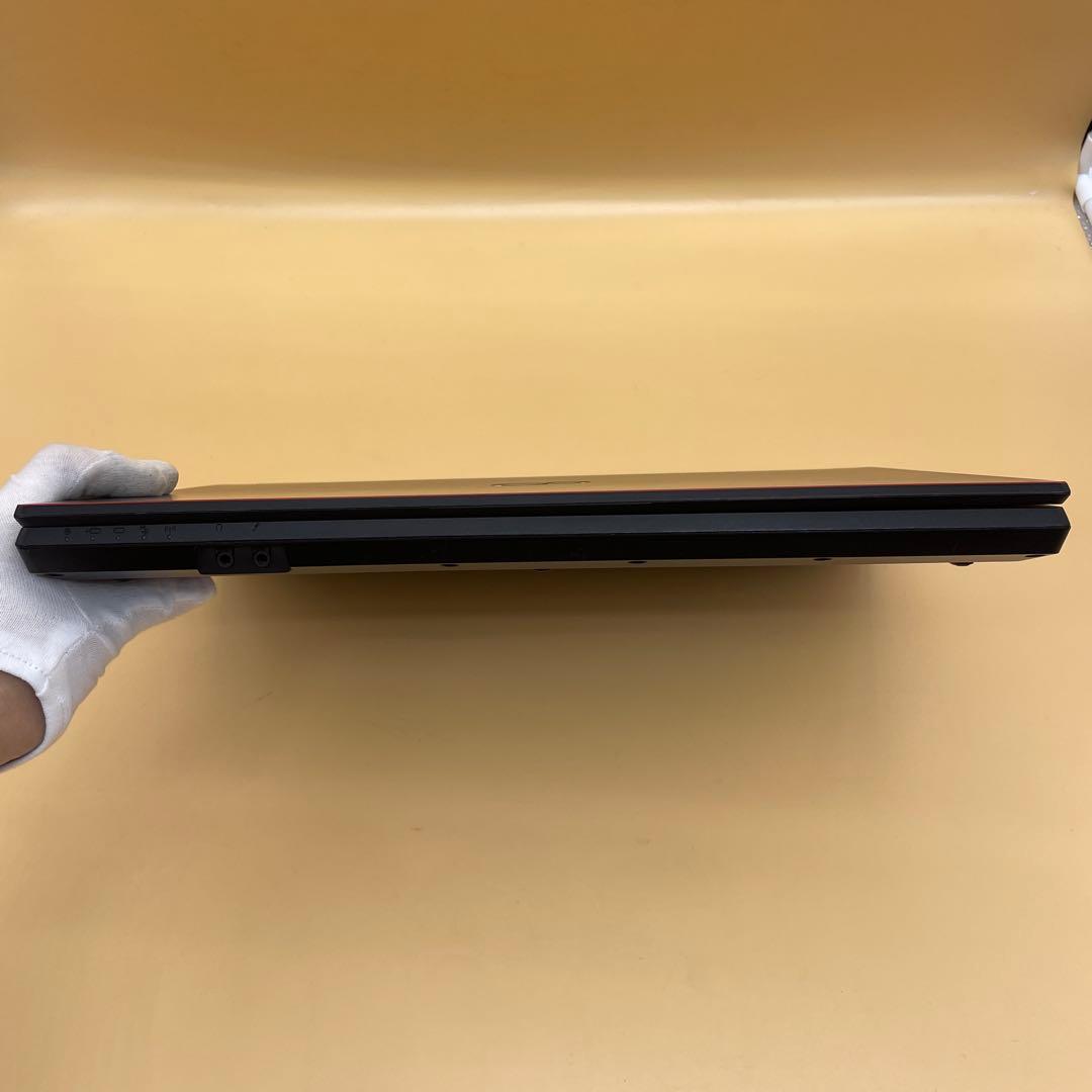 富士通 LIFEBOOK A577/RX i5 8G office導入済