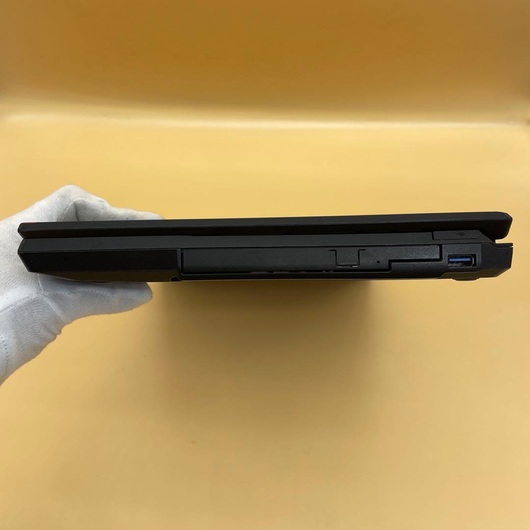 富士通 LIFEBOOK A577/RX i5 8G office導入済