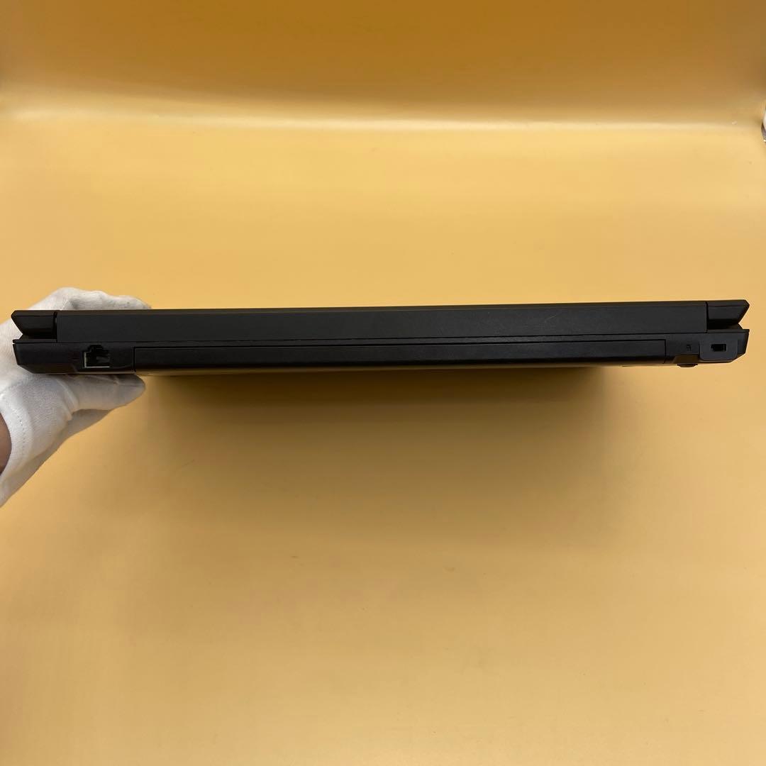 富士通 LIFEBOOK A577/RX i5 8G office導入済