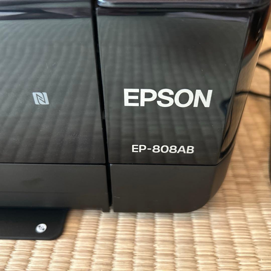 はじめてでも超簡単!1時間パン ジャンク品　エプソンプリンター