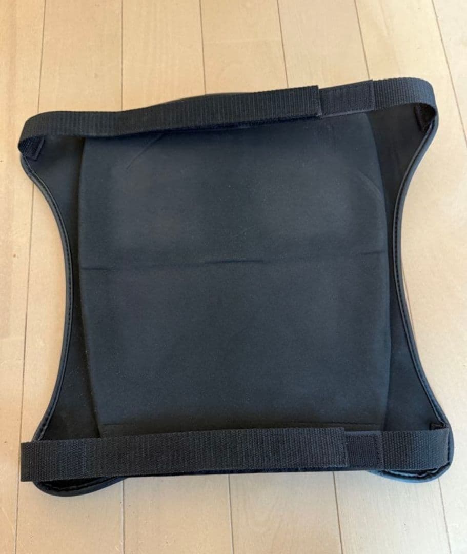 エフェックス　ゲルザブR バイクシート巻きつけタイプ　EHZ3136