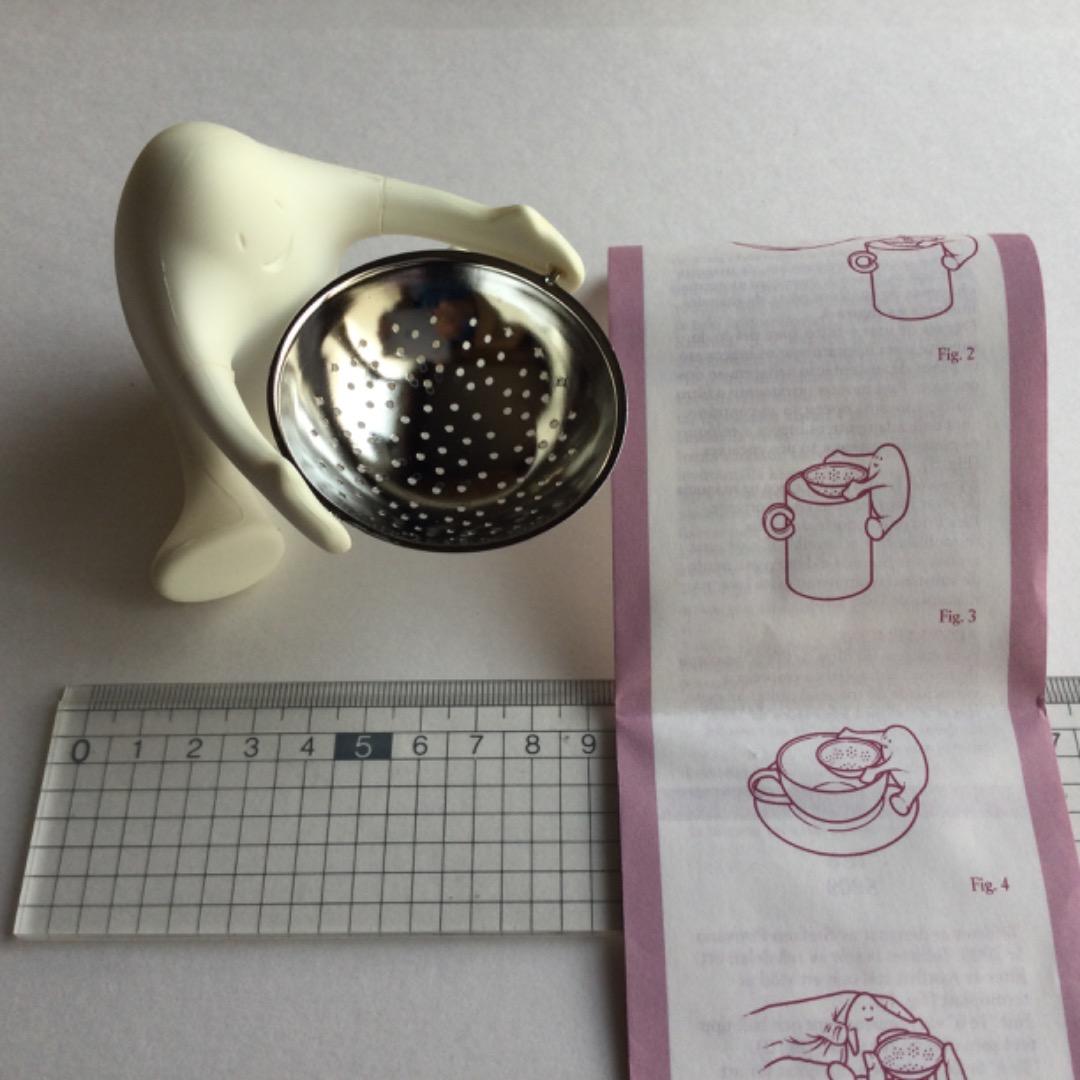 ALESSI アレッシー 食器類他7点セット（未使用）