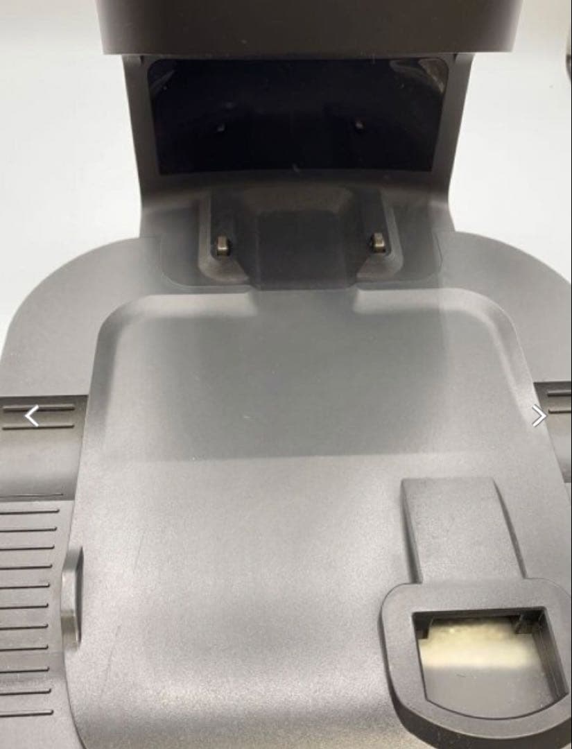 【美品】iRobot Roomba i7+ ロボット掃除機　ホームベース