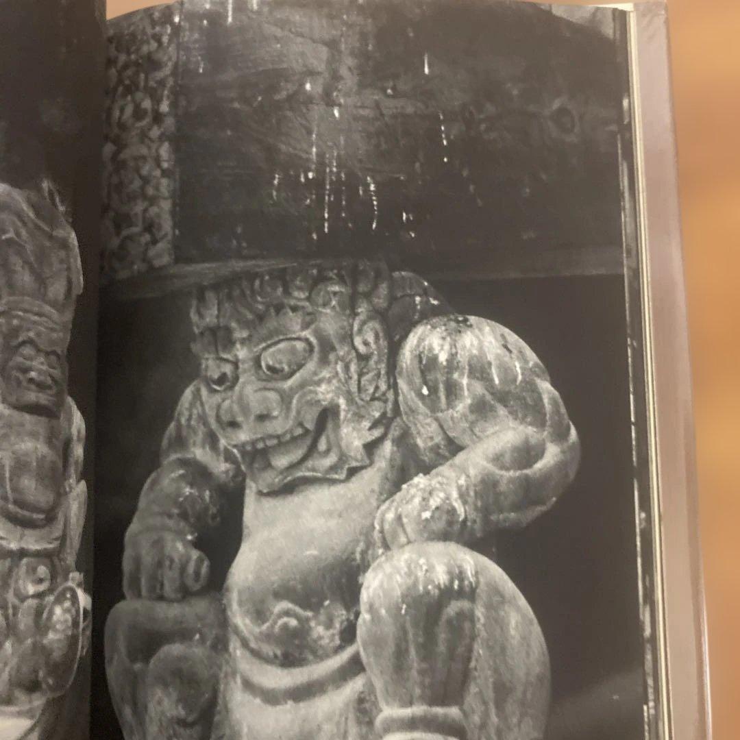 水尾比呂志 邪鬼の性