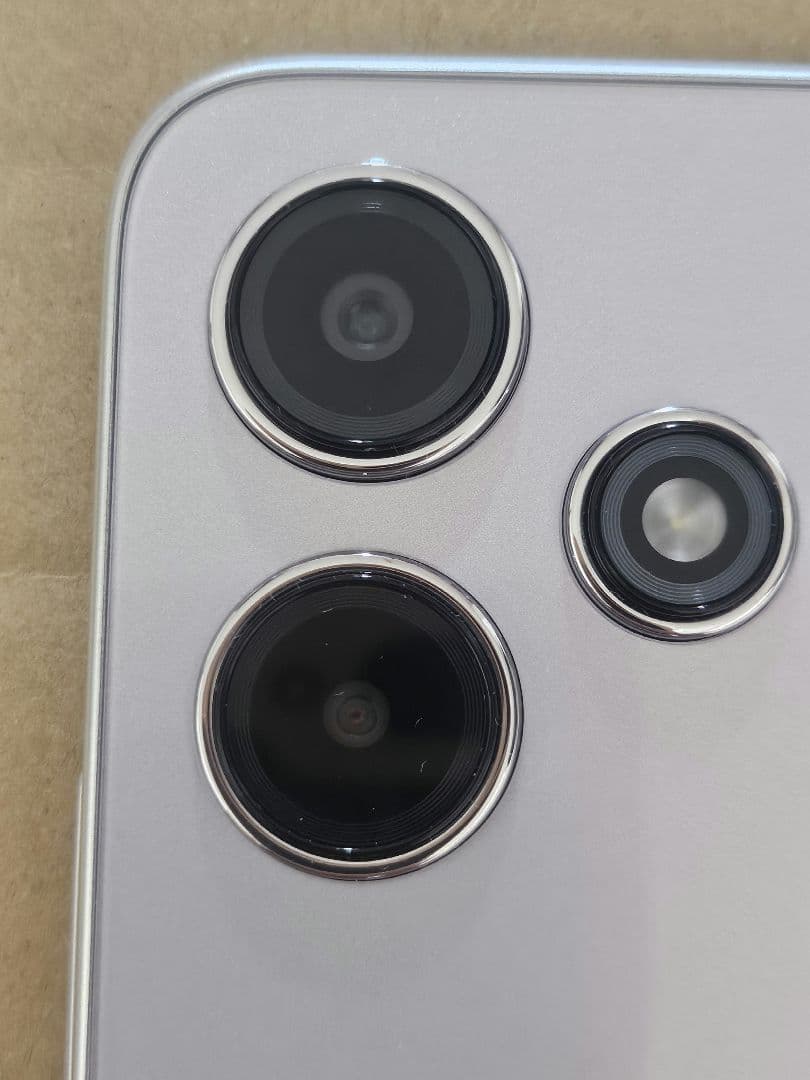 Redmi 12 5G SIMフリー 4GB/128GB