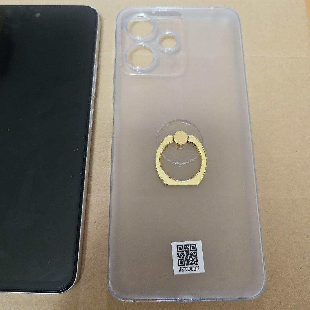 Redmi 12 5G SIMフリー 4GB/128GB