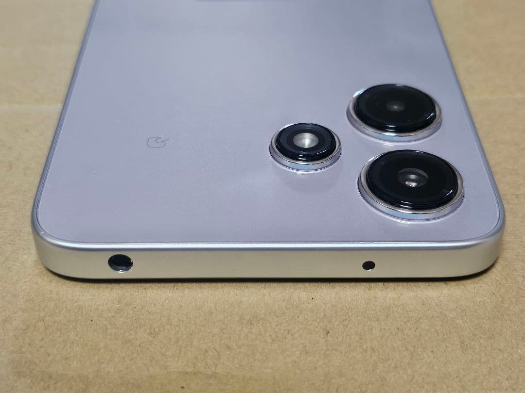 Redmi 12 5G SIMフリー 4GB/128GB