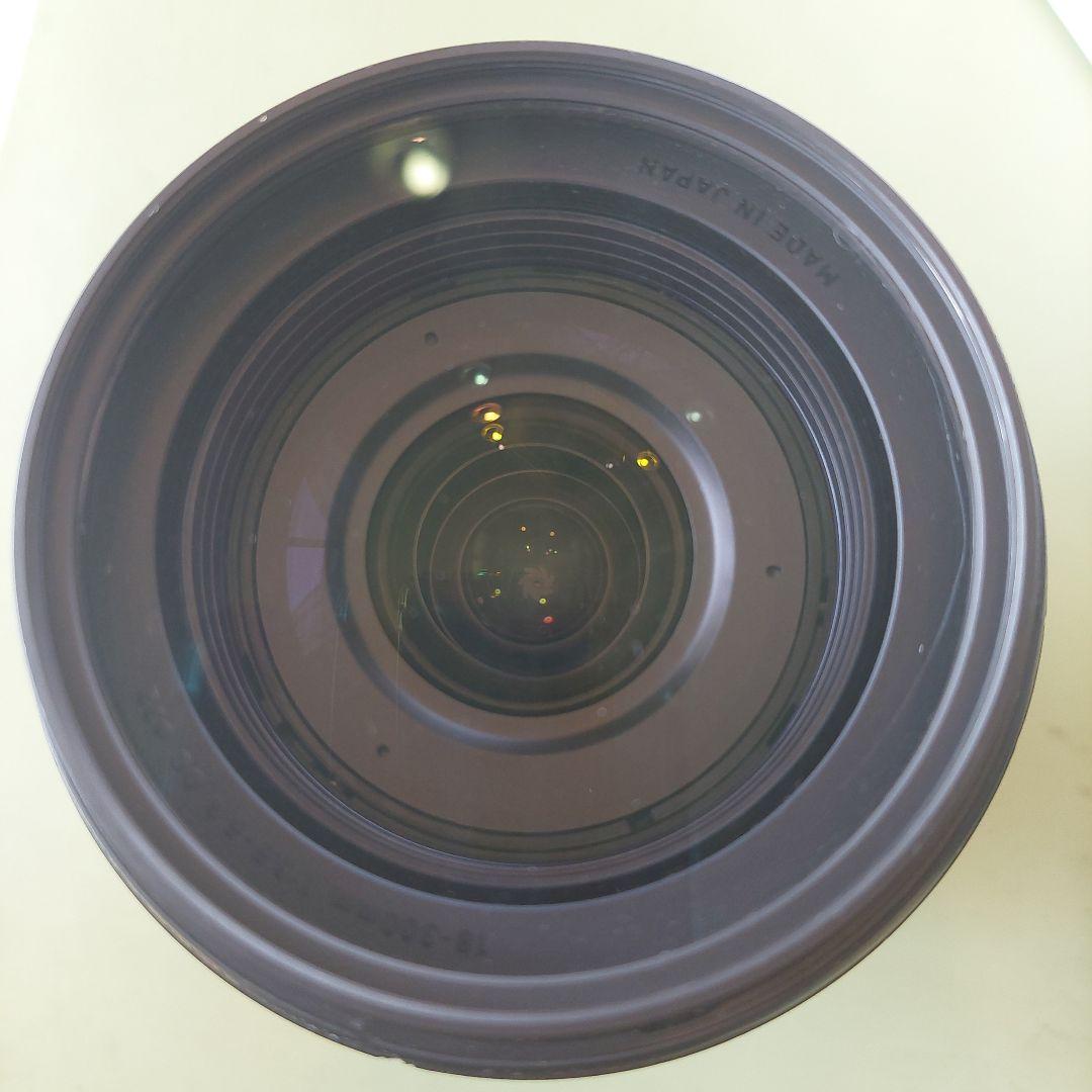 シグマ 18-300mm F3.5-6.3 DC MACRO OS HSM