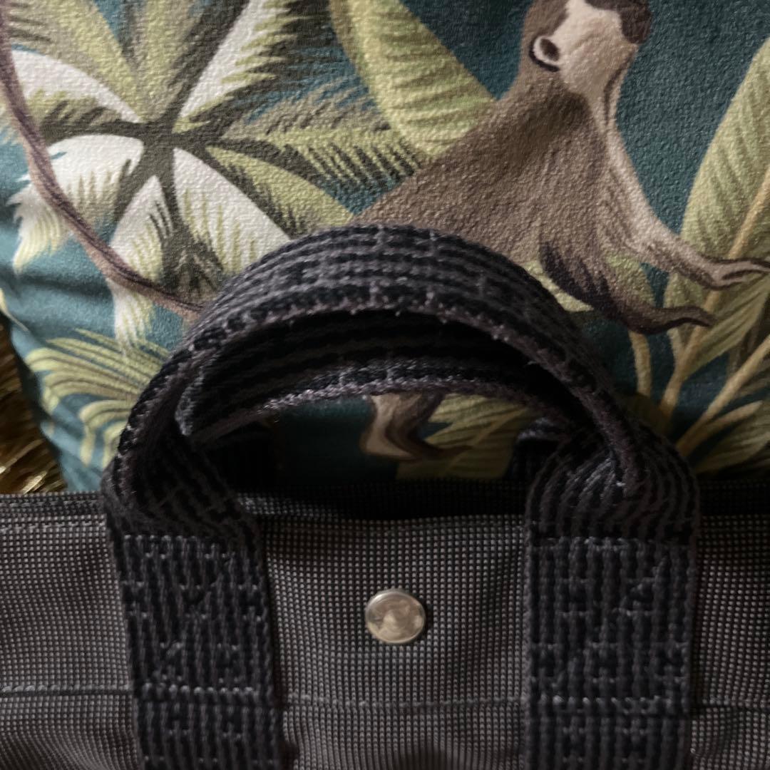 エルメス／HERMES エールライントートバック